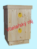 U0029 - Včelí úl 2PT   37x30
