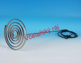 N0040 - Spirála na ztekucováníí medu 21,5 cm