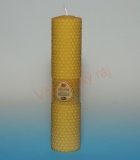 S0001 - Motaná svíčka 200x40
