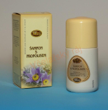 KD0009 - Šampon s propolisem - 150g