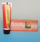 KD0068 - Krém s mateří kašičkou