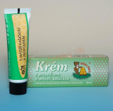 KD0069 - krém s mateří kašičkou a propolisem