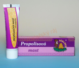 KD0028 - Propolisová mast