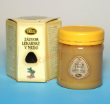 P0005 - Zázvor lékařský v medu 250g