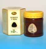 P0006 - Guarana v medu