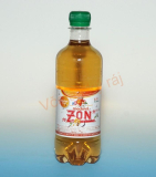 P0012 - Medová limonáda