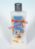 KD0106 - Vlasový šampon  med + kozí mléko