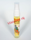 KD0004 - Ústní spray med + propolis