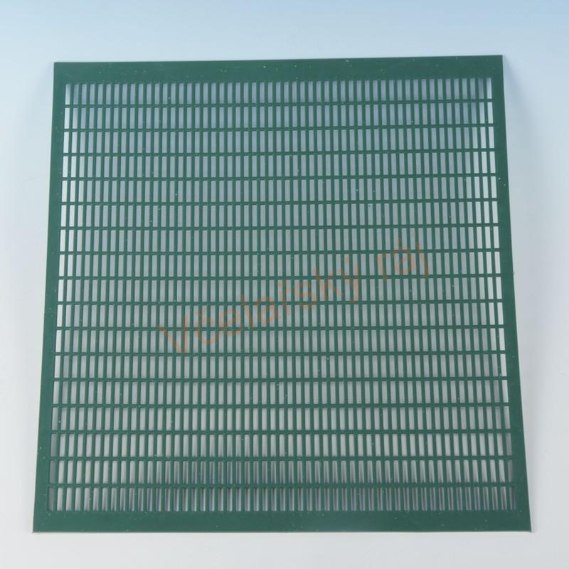 D0038 - Mateří mřížka litá 420 x 420