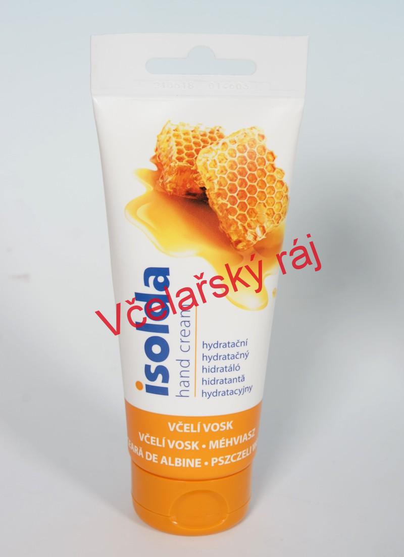 KD0095 -  Krém na ruce hydratační s včelím voskem